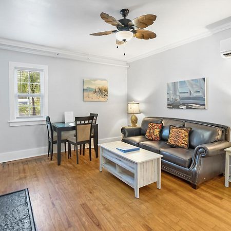Villa Mulvey #2 St. Augustine Εξωτερικό φωτογραφία