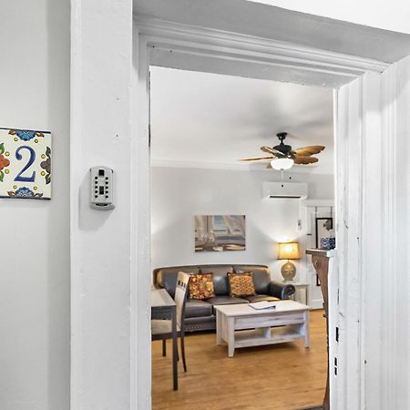 Villa Mulvey #2 St. Augustine Εξωτερικό φωτογραφία