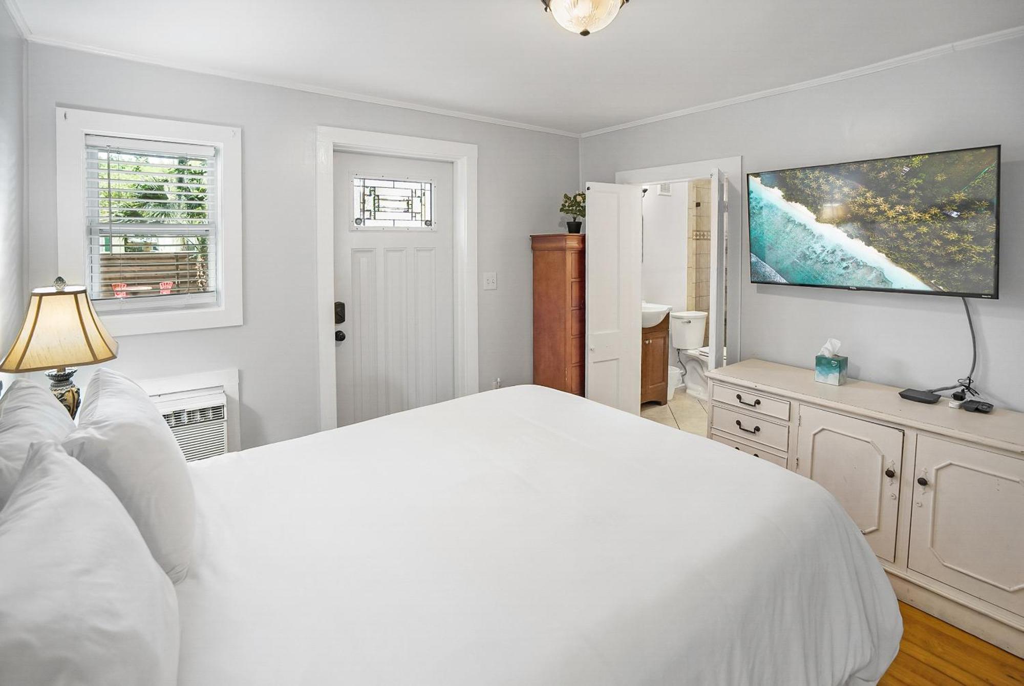 Villa Mulvey #2 St. Augustine Εξωτερικό φωτογραφία