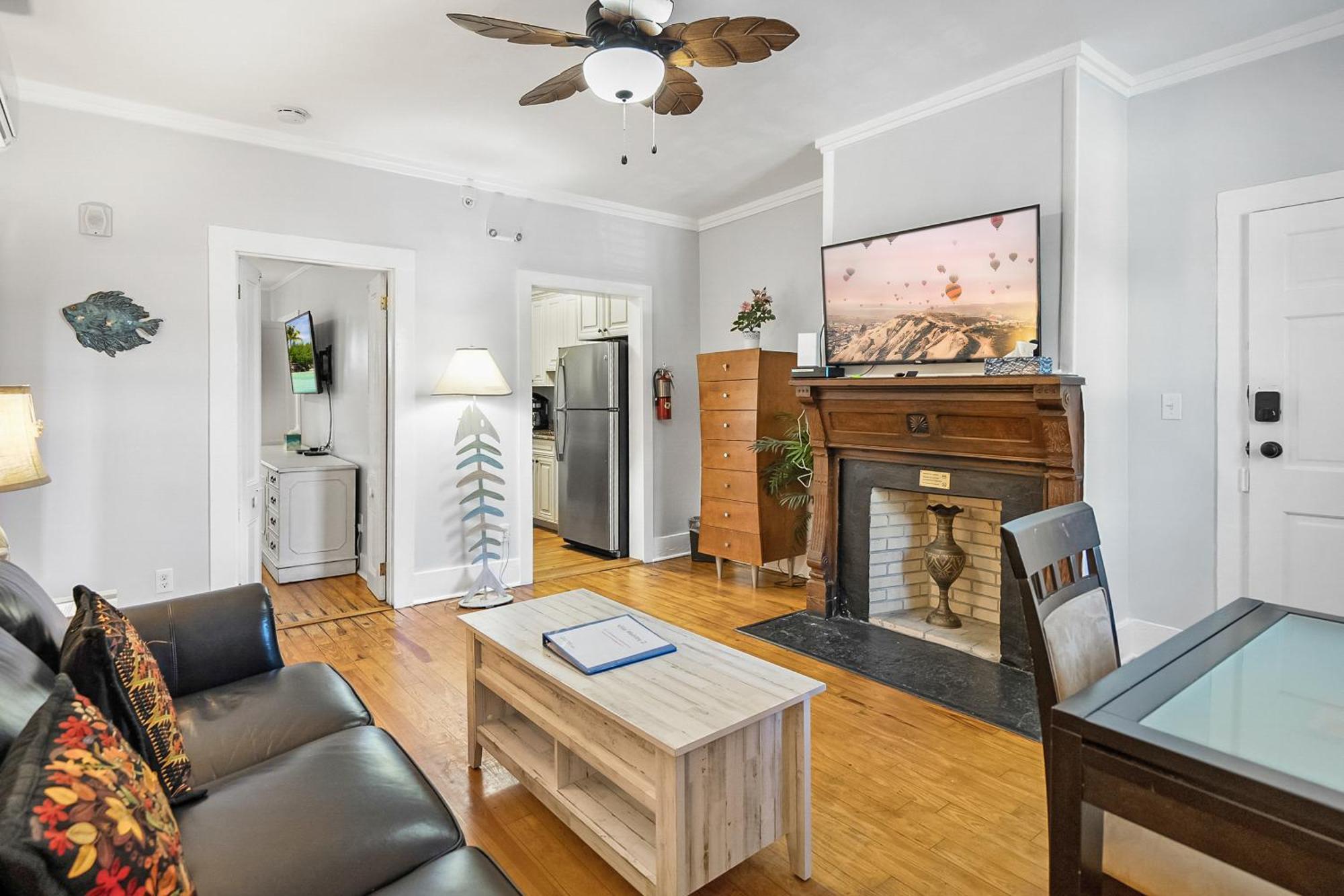 Villa Mulvey #2 St. Augustine Εξωτερικό φωτογραφία