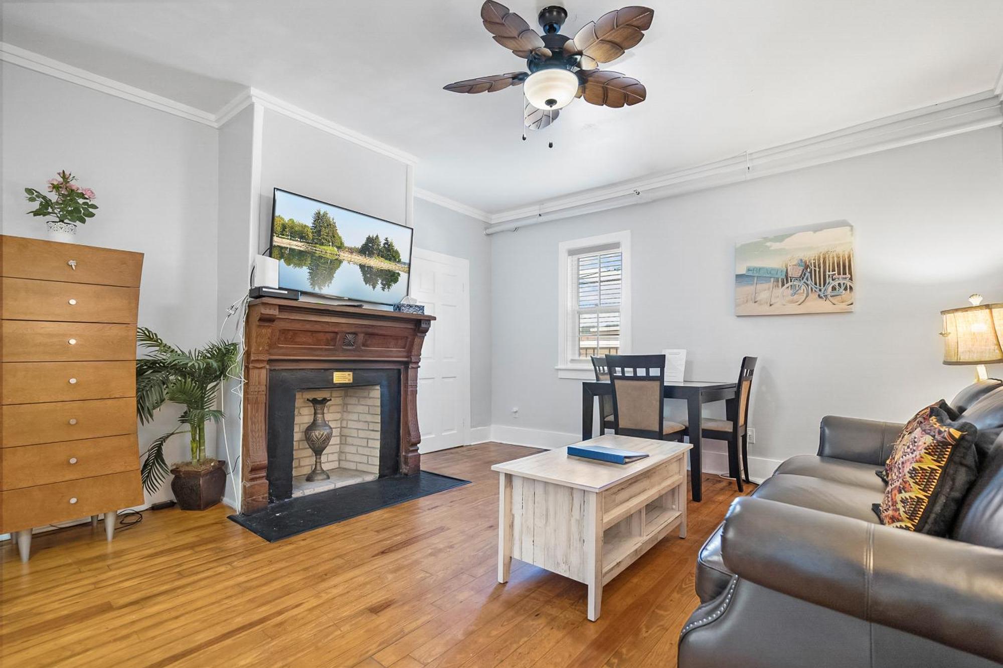 Villa Mulvey #2 St. Augustine Εξωτερικό φωτογραφία