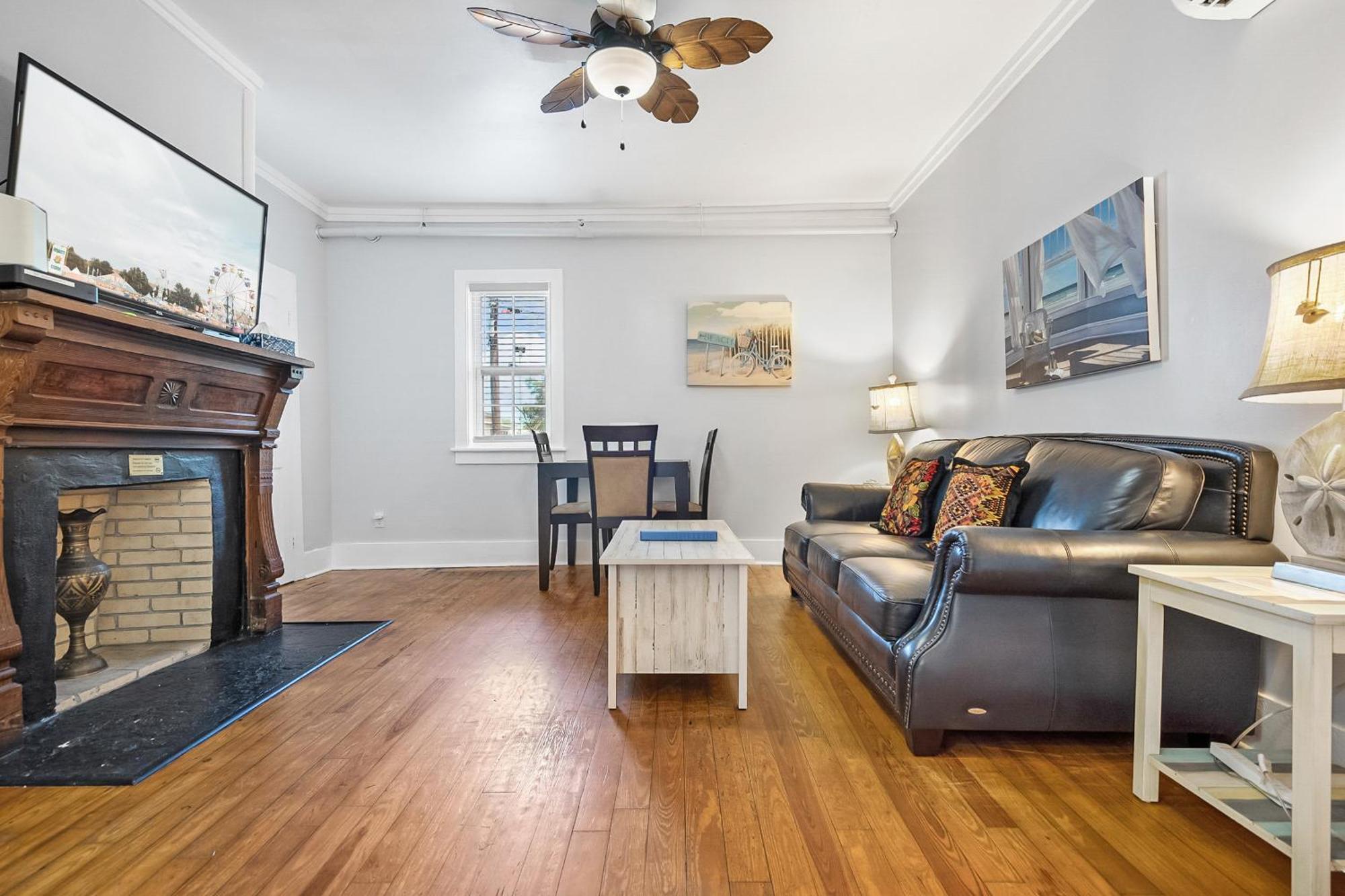 Villa Mulvey #2 St. Augustine Εξωτερικό φωτογραφία